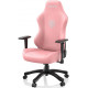 Крісло ігрове Anda Seat Phantom 3 Pink Size L AD18Y-06-P-PV