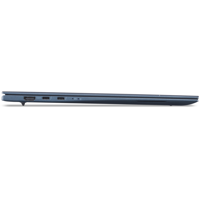 Ноутбук Acer Swift Edge 16 AI SFE16-I51 NX.JVNEU.003