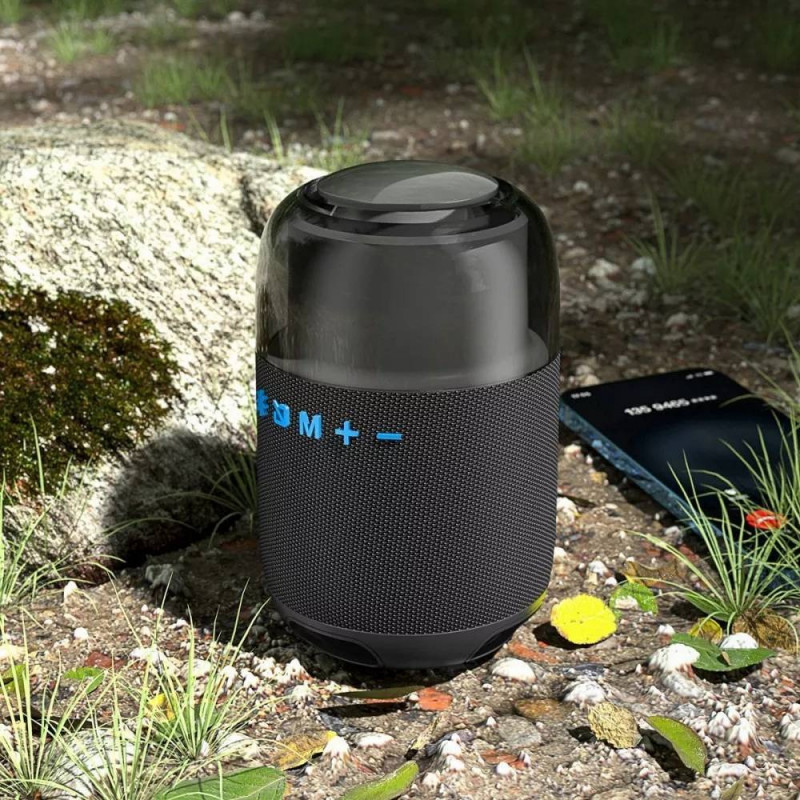 Портативна Акустика Proove Cosmic 8W (black)