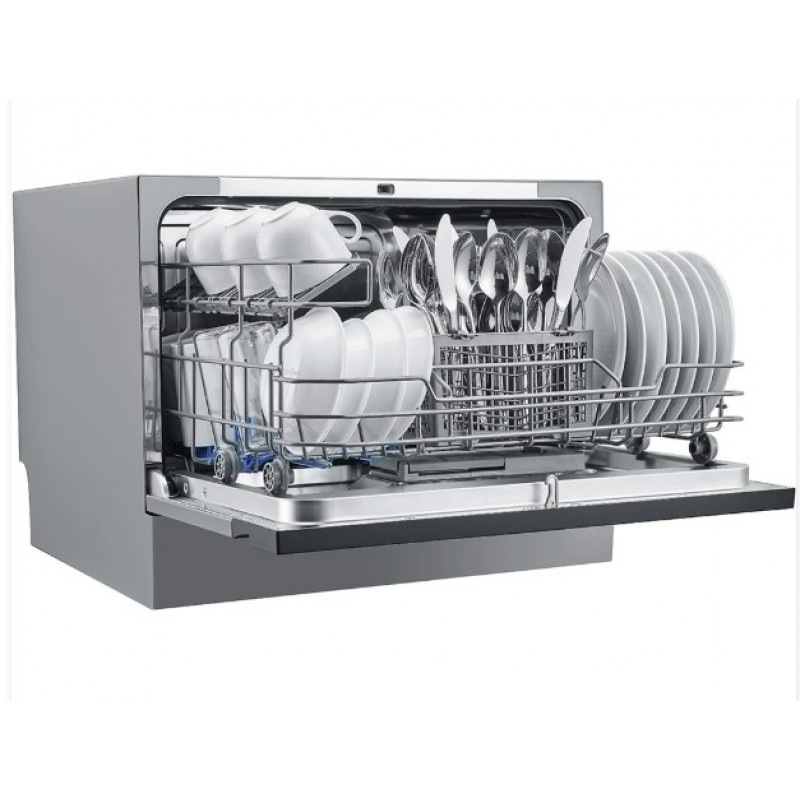 Посудомийна машина MIDEA MCFD55S460Si
