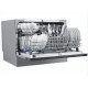 Посудомийна машина MIDEA MCFD55S460Si