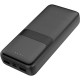 Power Bank Gelius TLX GP-PB311i 20000mAh 10W Black