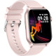 Смарт годинник Gelius Amazwatch Light (GP-SW015) Pink