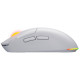 Ігрова миша HATOR Quasar 3 wireless (HTM731) white