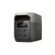 Зарядна станція EcoFlow DELTA 3 Max 2400W 2048Wh EU
