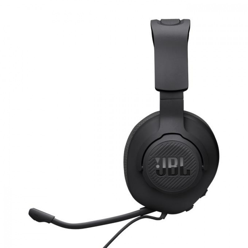 Навушники JBL JBLQTUM100M2BLK