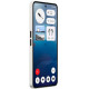 Смартфон Nothing Phone 12/256ГБ, 2SIM,білий 920021W