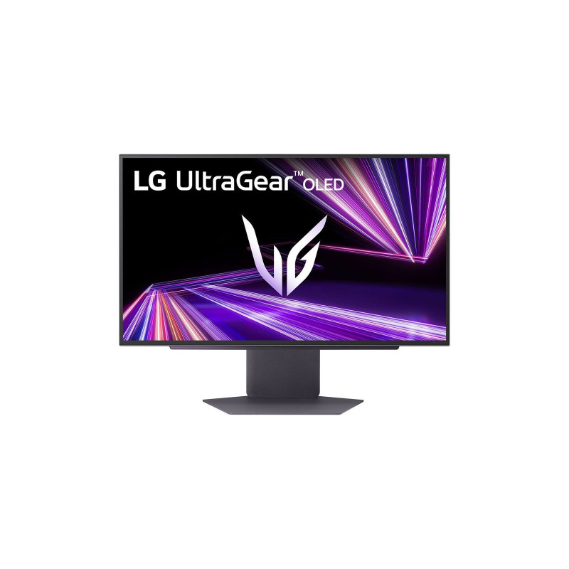 Монітор LG 27GX790A-B