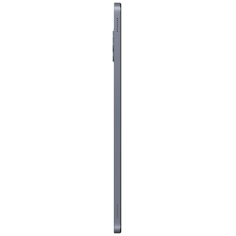 Планшет Doogee Tab G6 6ГБ, 256ГБ, LTE, Android, сірий 6923740264454