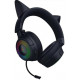 Гарнітура RAZER Kraken Kitty V3 PRO, Black (RZ04-05170300-R3M1)