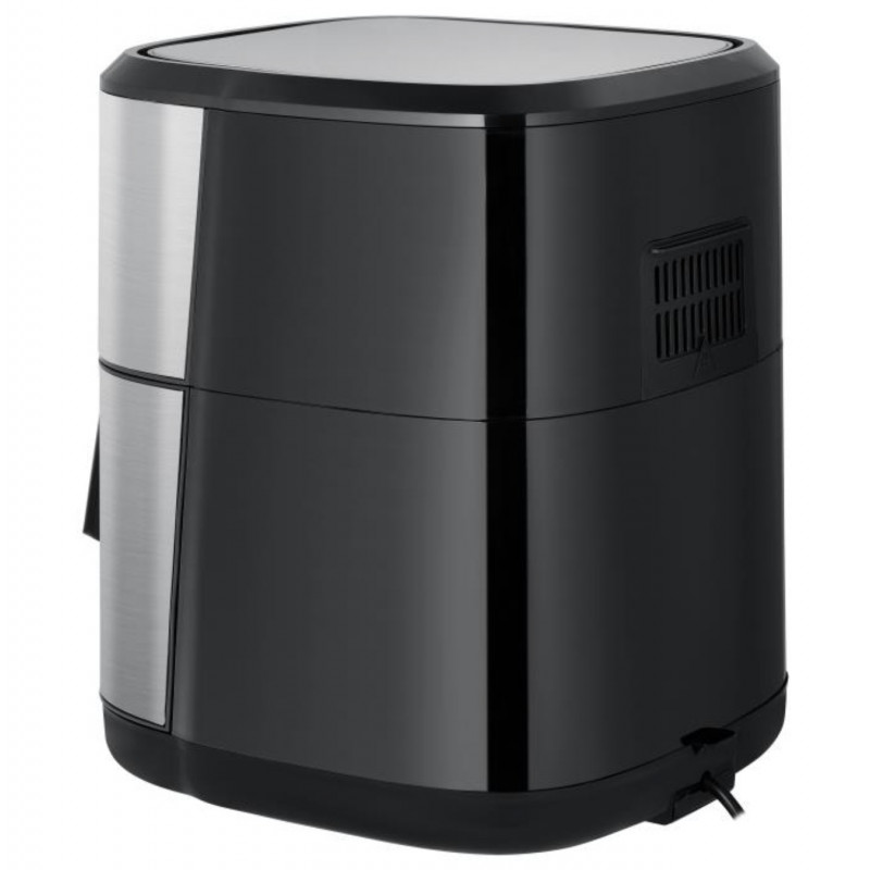 Мультипіч-фритюрниця Rotex ROM760-XL UP&DownFry