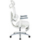 Крісло офісне Sihoo C300 LITE V2 White C300-LITE-V2-B102-JT