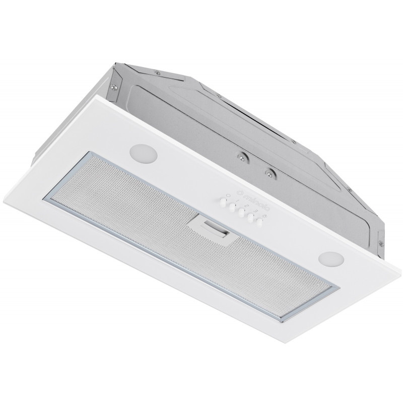 Витяжка Minola HBI 52621 WH GLASS 700 LED