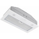 Витяжка Minola HBI 52621 WH GLASS 700 LED