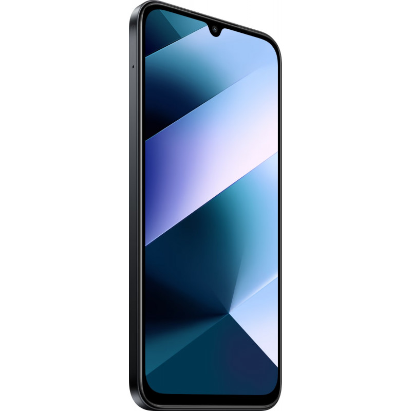 Смартфон Xiaomi Poco C85 8/256GB Black