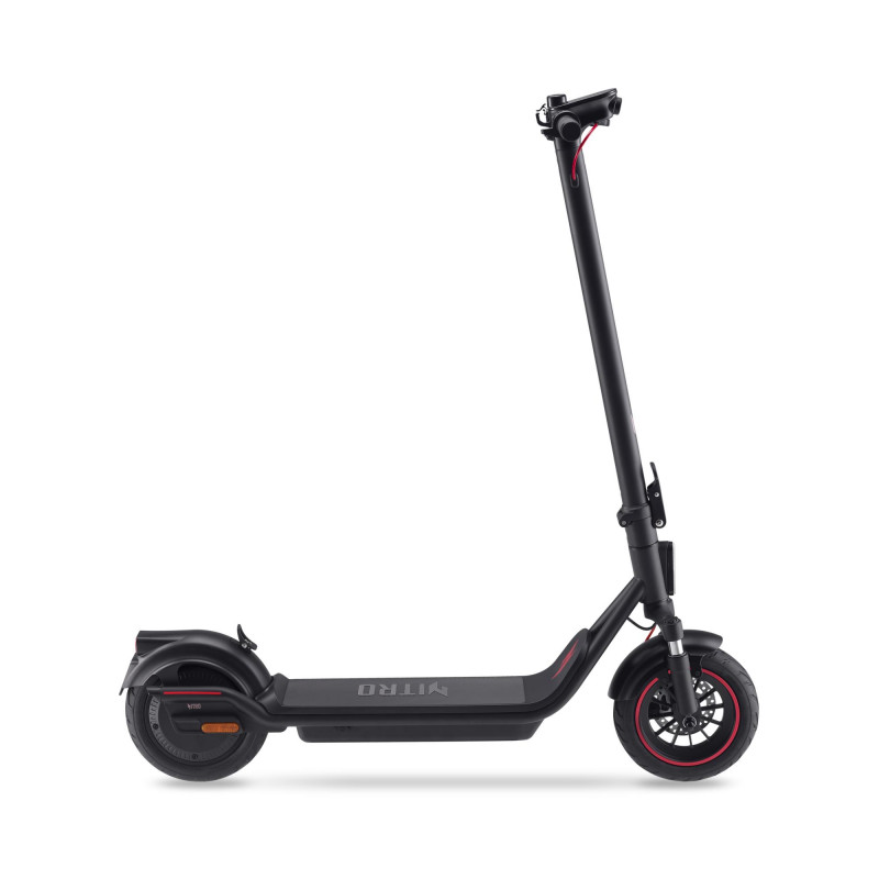 Електросамокат ACER NITRO ES Series 4 SELECT GP.ESC11.02H