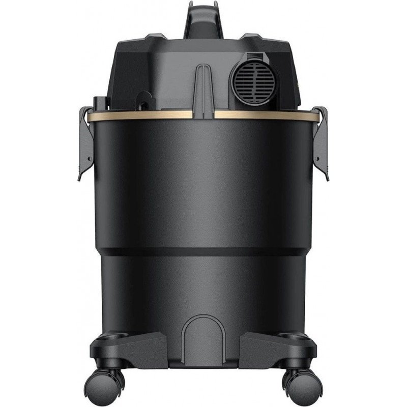 Пилосос циклонний DREAME DF10 Pro (HHV16A)