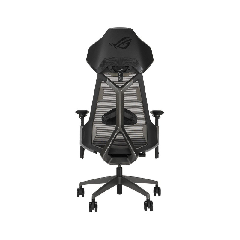 Крісло для геймерів ASUS SL400 ROG DESTRIER ERGO (90GC0120-MSG010/020)