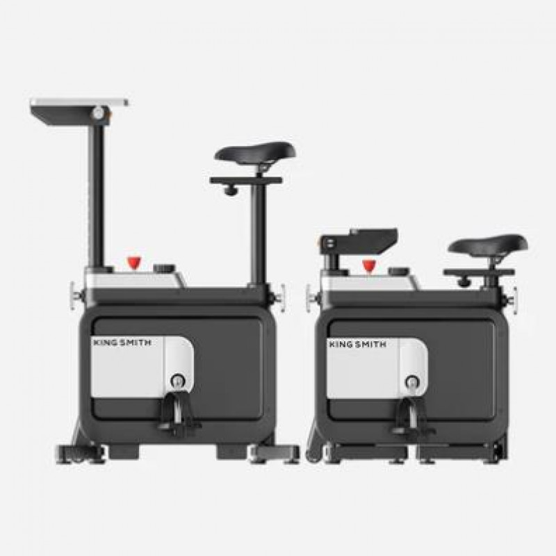 Велотренажер KINGSMIТH Workstation Bike W1B W1B