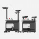Велотренажер KINGSMIТH Workstation Bike W1B W1B