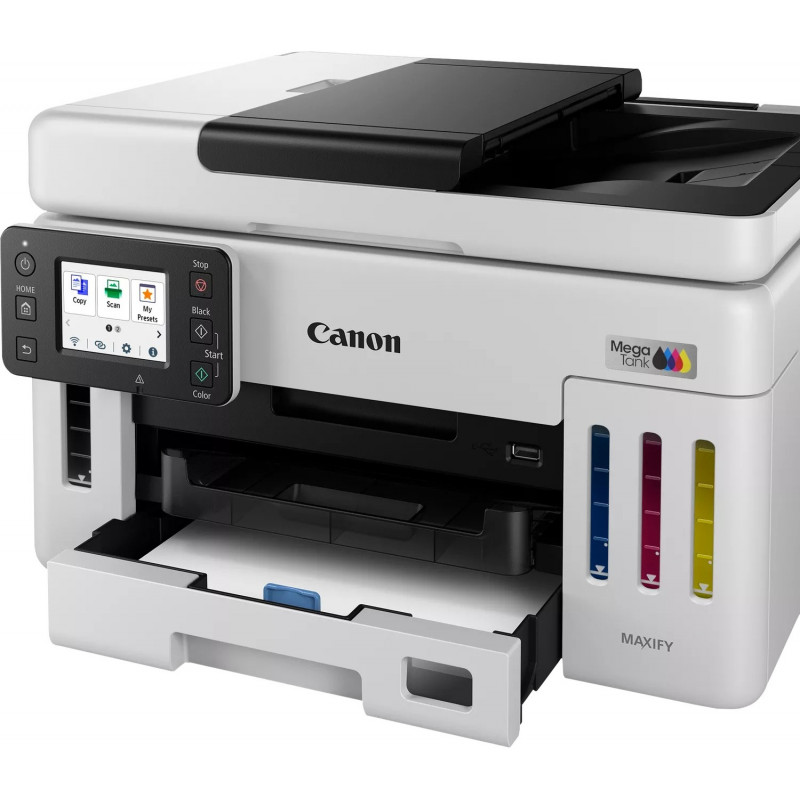 БФП Canon MAXIFY GX6140 6882C009