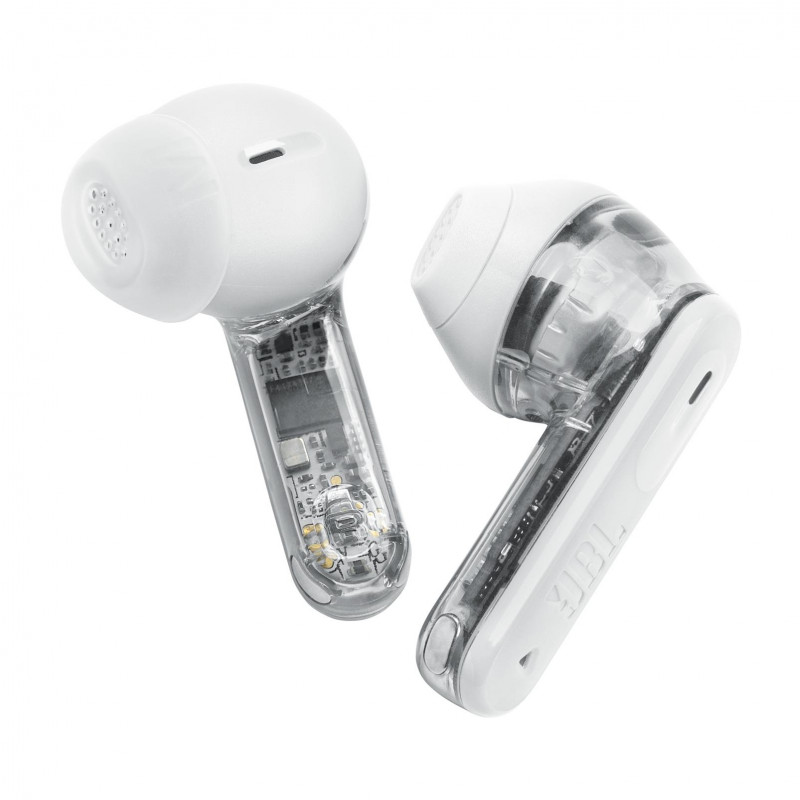 Навушники JBL JBLTFLEX2GWHT
