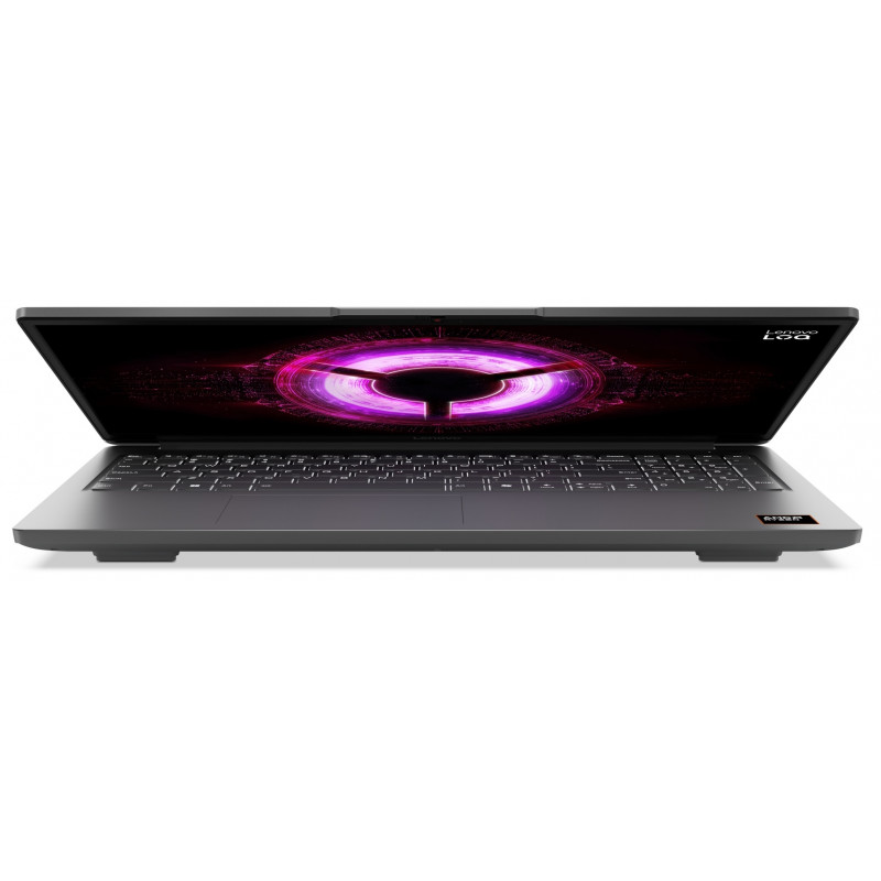 Ноутбук Lenovo LOQ 15ARP10E (83S000EXRA) (R7 170/16/1000/RTX 4050 6Gb)