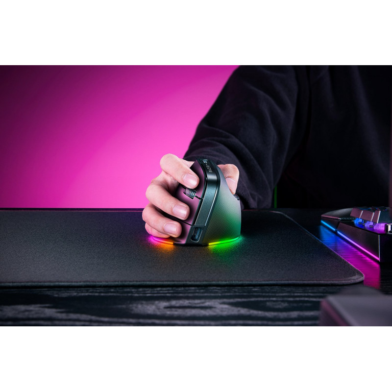 Миша RAZER Pro Click V2 Vertical Edition (RZ01-05250100-R3G1)