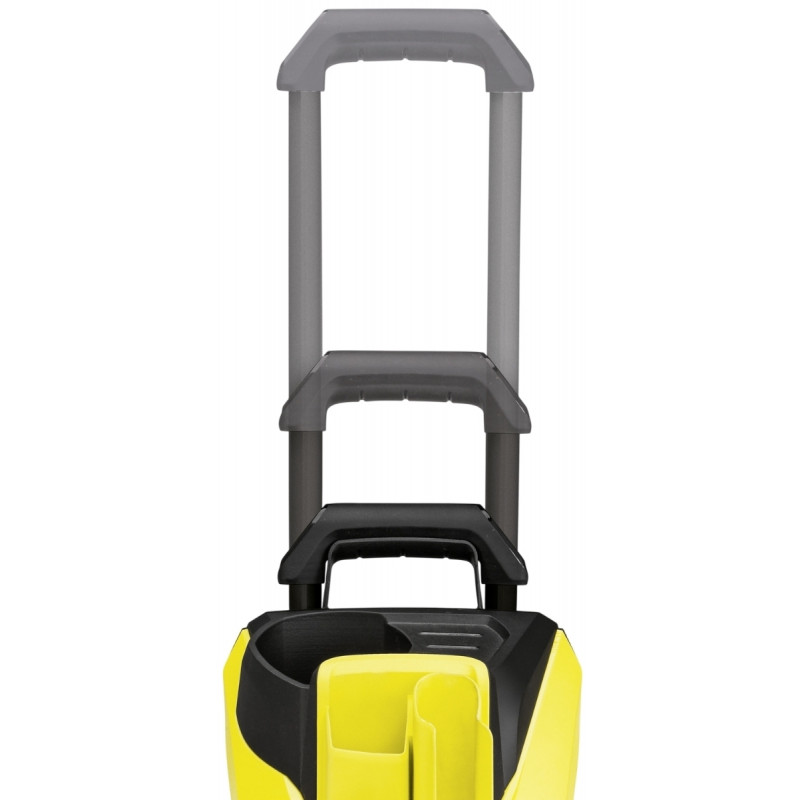 Мінімийка високого тиску Karcher K 4 Power Control Flex Car&Home 1.324-309.0