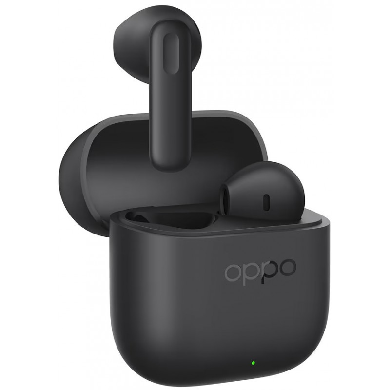 Навушники OPPO Enco Buds3 ETEG1 Slate Black