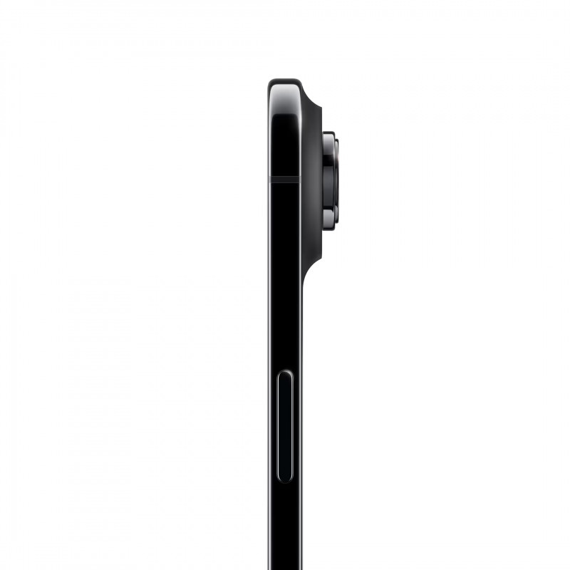 Смартфон Apple iPhone Air 512Gb Space Black (MG374)