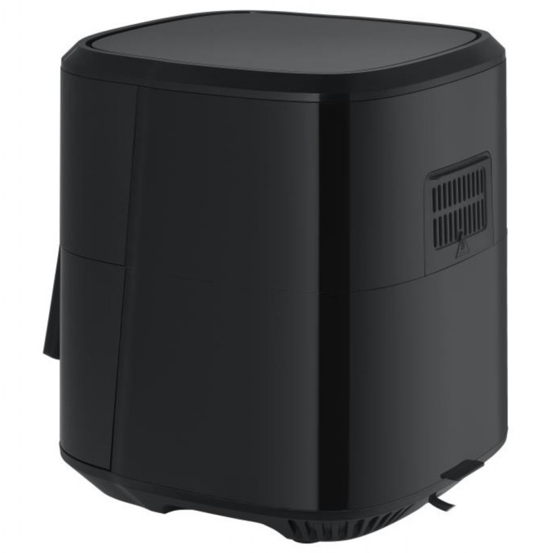 Мультипіч-фритюрниця Rotex ROM650-XL MultiFry