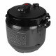 Мультиварка-скороварка Grunhelm MРC-1000B