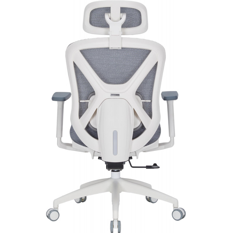 Крісло офісне Officepro Atlas OC630-W-DG-DG