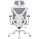 Крісло офісне Officepro Atlas OC630-W-DG-DG