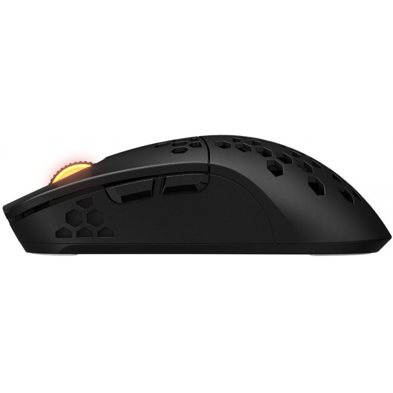 Ігрова миша HATOR Stellar Wireless (HTM650) black