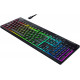 Клавіатура механічна RAZER BlackWidow V4 Low-Profile, Yellow switch (RZ03-05271500-R3M1)
