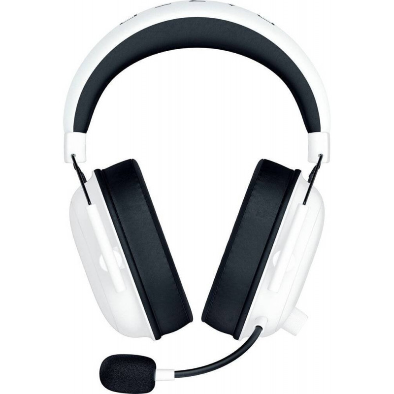 Гарнітура Razer BlackShark V2 HyperSpeed, білий RZ04-04960200-R3M1