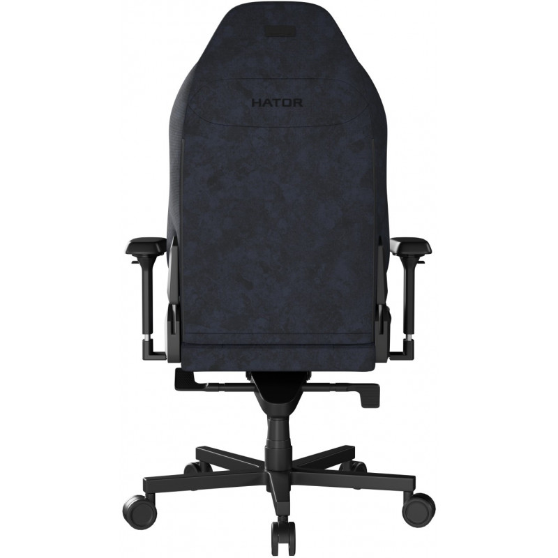 Крісло ігрове HATOR Arc 3 S Velour HTC3440S Black
