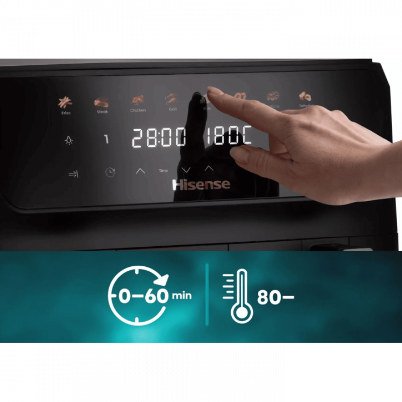 Мультипіч HISENSE HAF3300DHCD