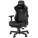 Крісло ігрове Anda Seat Kaiser 3 Black Size L AD12YDC-L-01-B-PV/C