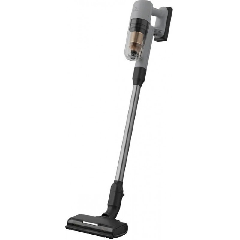 Пилосос акумуляторний ELECTROLUX EP72AB21UG