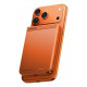 Портативний зарядний пристрій MOMAX WRL 10000MAH ORANGE IP162Q2M