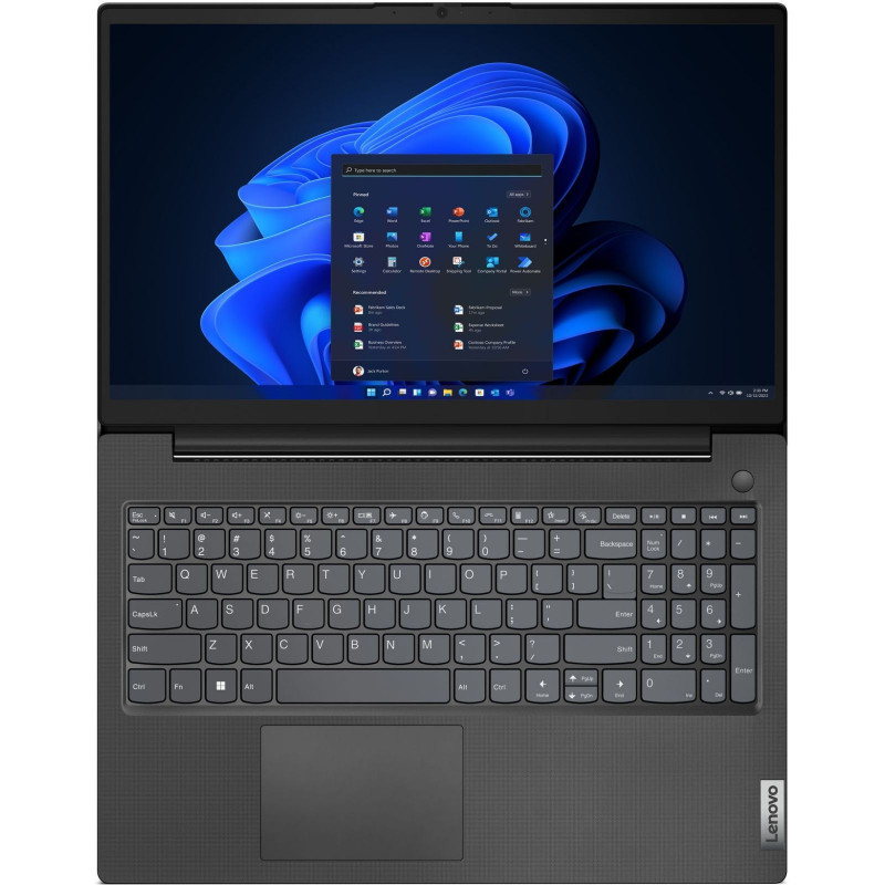 Ноутбук Lenovo V15-G4 82YU016PRA