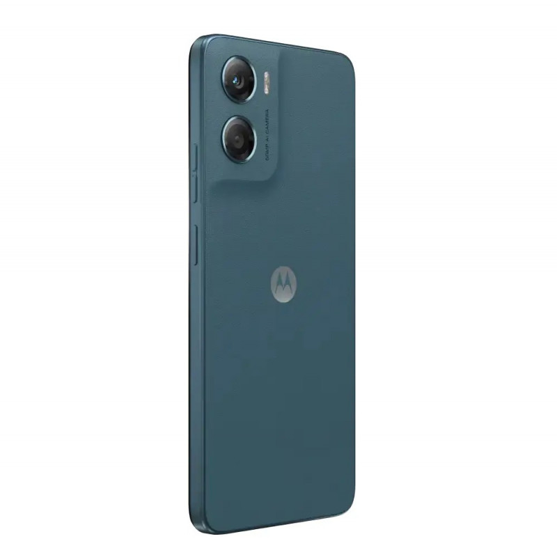 Смартфон Moto G06 4/256GB Tapestry