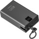 Power Bank Gelius Veyron GP-PB312 20000mAh 65W(QC/PD) Black