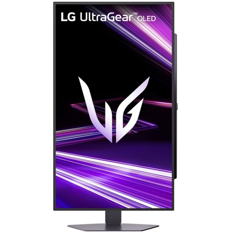 Монітор LG 27GX704A-B 27GX704A-B