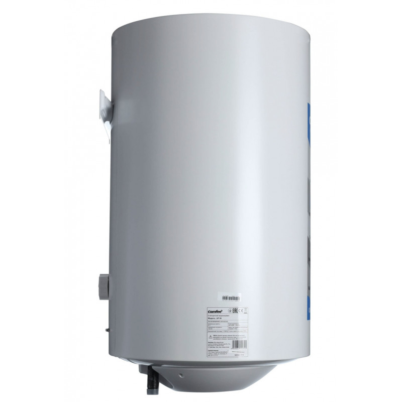 Водонагрівач Midea INSTALL 80