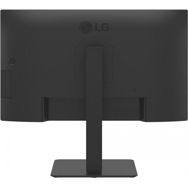 Монітор LG 27BA65QB-B