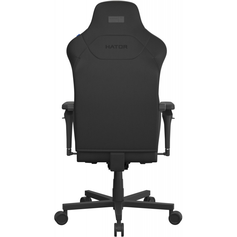 Крісло ігрове HATOR Arc 4 XXL Black HTC4400XXL
